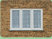 Window fitting Corby